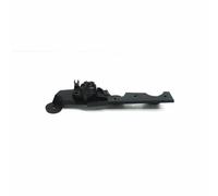 BMW 5 E60 Bonnet Hood OBD Release Bracket RHD 51439143459
