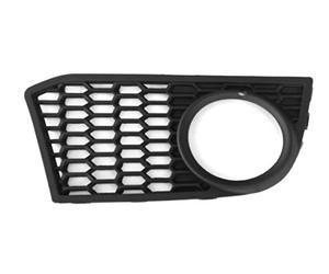 BMW 5 / F10 10> M SPORT FRONT BUMPER GRILLE WITH SPOT L/H