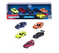 BMW 5 Pieces Giftpack