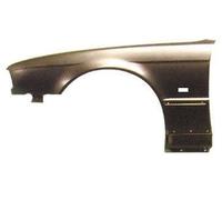 BMW 5 Series E34 88-95 Front Wing With Side Repater Hole Left Hand (464)