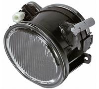 Fog Light OE Fog Lamp fits BMW 3 E46 1998 - 2005 Left HELLA 1N0 354 682-011