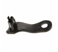 BMW 5 Series E60 E61 Headlight Bracket Left 63126949633 6949633