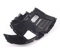 PRASCO BM0483604 Wheel arch liner