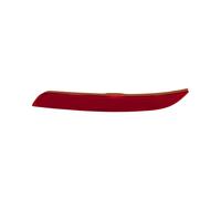 BMW 5 Series F10 10-17 Rear Bumper Reflector Saloon Models Right Hand