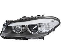BMW 5 SERIES F10 F11 Headlight Bi-Xenon LED Adaptive OEMOES Left Hand 2010-2013