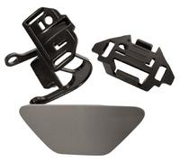 PRASCO BM0481238 Bumper cover