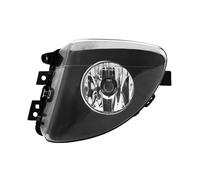 BMW 5 Series Front Fog Light Left F10 F11 09-13 Lamp Passenger OEM Valeo