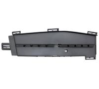 BMW 5 Series G31 17-20 Front Bumper Grille Inner Not M Sport Left Hand