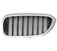 PRASCO BM0522024 Radiator Grille