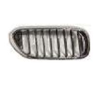PRASCO BM0522013 Radiator Grille