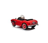 BMW 507 electric car - 12V - Red