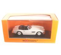 Bmw 507 (White) 1957 1:43 Maxichamps