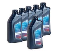 BMW 5W30 BMW SAE 5W-30 TWINPOWER TURBO LL-04 1L OIL