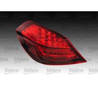 Fits BMW 6 Series Rear Light Outer Section LED (OEMOES) Left Hand 2012