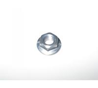 BMW 8 mm Hex Flange Collar Nut M5 x 0.80 mm 9905710 07119905710 Genuine