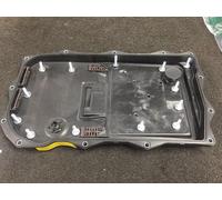 BLUE PRINT ADBP210047 Automatic transmission oil pan