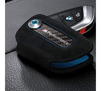 BMW Genuine Elegant Key Fob, M Performance Fits F40 F44 F87 G42 G87 U06 G20 82292355519