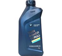 BMW Engine oil 0W-30, Capacity: 1l 83212365929