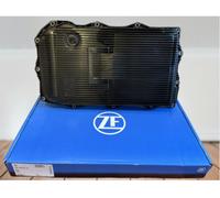 Bmw 8 Speed Transmission Gearbox Sump Pan Filter Kit Inc Oil EXOL Auto ZF 8HP