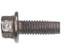BMW 8mm Hex-Head Bolt/Screw M6x1.00x16mm 37146869771 Genuine