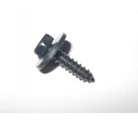 BMW 8mm Hex-Head Self-Tapping Bolt/Screw 4.8 x 19 mm 07119904288 Genuine