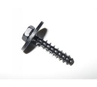 BMW 8mm Hex-Head Self-Tapping Bolt/Screw 5.1x25mm 07149110670 Genuine