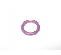 BMW AC Aircon Coolant Line Pipe Hose Gasket Seal O-Ring 64508375741 Genuine