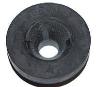 BMW Air Intake Cleaner Filter Housing Rubber Mount Bush 13717571356 Genuine