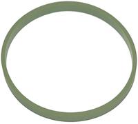 BMW Air Intake Duct Throttle Body Seal Gasket Ring 11618509400 Genuine