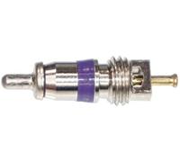 BMW Aircon A/C Refrigerant Refill Valve Core Insert 64536922944 Genuine