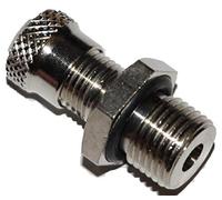 BMW ALPINA Alloy Wheel Schrader Screw-In Tyre Valve 91473610061 Genuine