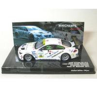 Bmw Alpina B6 Gt3 No. 40 Adac Masters 2011