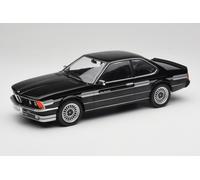 BMW Alpina B7 Turbo E24 Diamond Black 1:18 MCG | MCG18235
