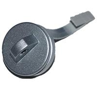 BMW ALPINA Softline Alloy Wheel Hub Cap Lock Cover 91473613613 Genuine