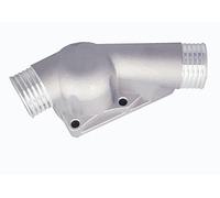 BMW Aluminium Thermostat Housing Assembly, M50 M52 Engine Compatible, E36 Motorsport Upgrade