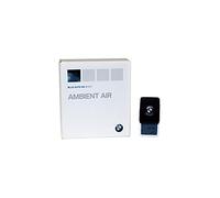 BMW ambient air, blue, Suite No.2, plug-in fragrance for BMW 5 Series G3X, 7 Series G1X