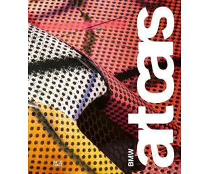 BMW Art Cars by Thomas Girst Hardcover Book