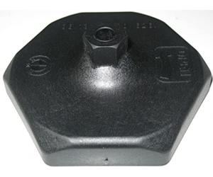 BMW BBS Wheel Hub Centre Cover Cap Removal Tool Key 36131180626 Genuine