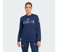 BMW Berlin Marathon 2025 CREW Sweatshirt Women
