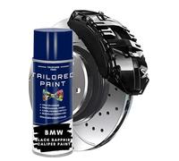 BMW Black Sapphire M-Sport Heat Resistant Aerosol Spray Caliper Paint
