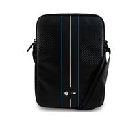 BMW BMTB10COMSCAKL Laptop backpack, black - up to 10 inch