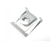 BMW Body Chassis Cover Twist Lock Screw Clip Nut 07146981767 Genuine