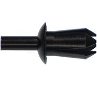 BMW Body Chassis Trim Plastic Expanding Rivet Plug Clip 51161881149 Genuine