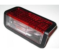 BMW Boot Trunk Lid Interior Courtesy Lamp Light Lens 63316962569 Genuine