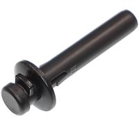 BMW Boot Trunk Parcel Shelf Support Strap Snap Button 51497455851 Genuine