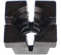 BMW Boot Trunk Tool Kit Holder Lock Nut Threaded Insert 71111179445 Genuine