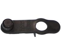 BMW Brake Bleeder Screw Valve Dust Cap Cover TRW 32152320 Genuine