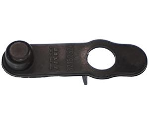 BMW Brake Bleeder Screw Valve Dust Cap Cover TRW 32152320 Genuine