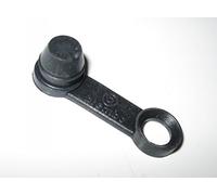 BMW Brake Bleeder Valve Screw Nipple Dust Cover Cap 34211236794 Genuine