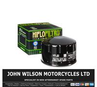 Hiflofiltro Oil Filter HF164 Premium for BMW C 600 824225110678